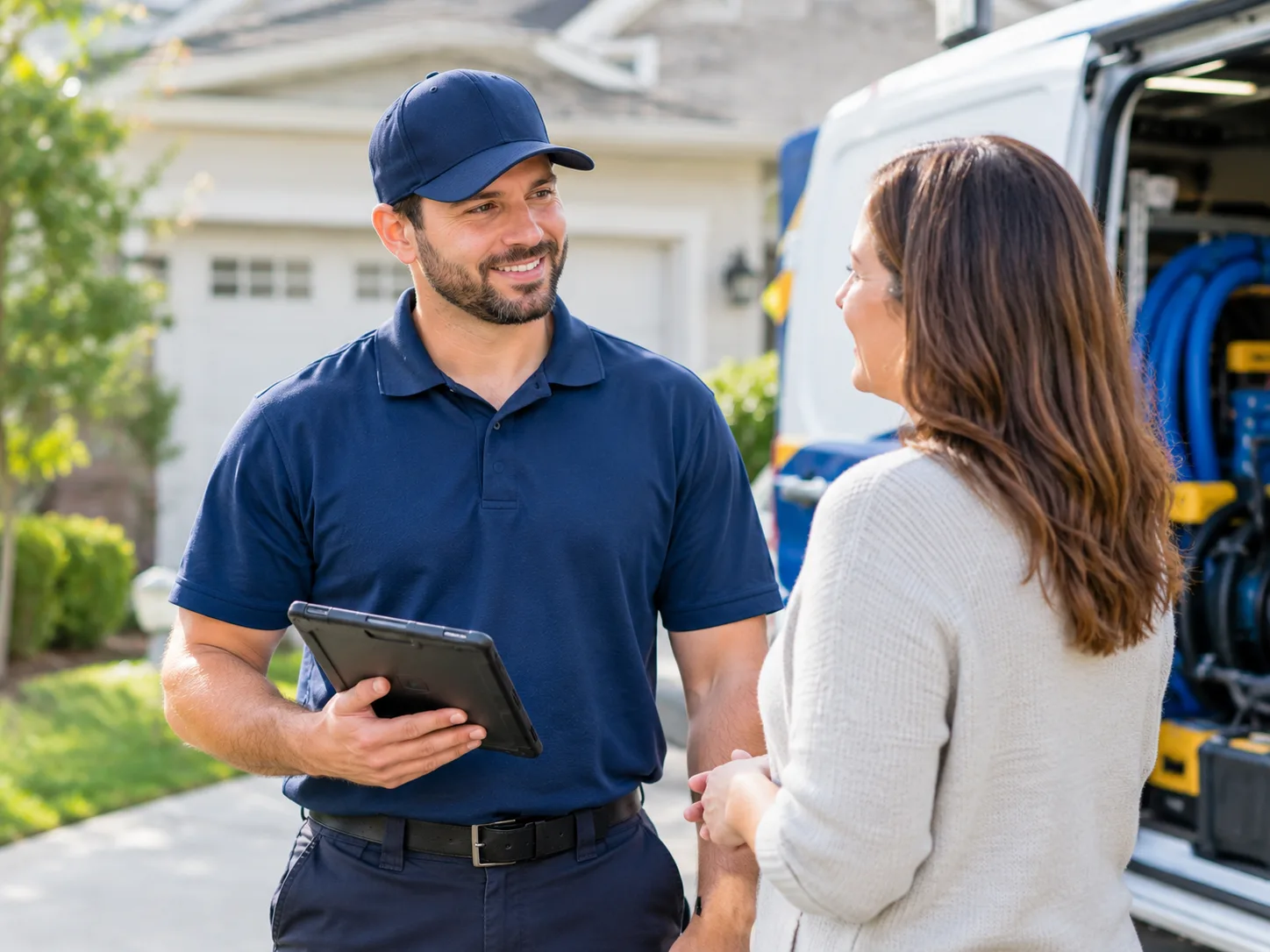 Sewage Backup Cleanup Lovilia, IA FAQs